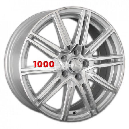 6,5*17 5*108 ET40 73,1 LS 773 SF (конус) - 1