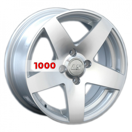 7*17 5*108 ET40 73,1 LS 806 SF (конус) - 1