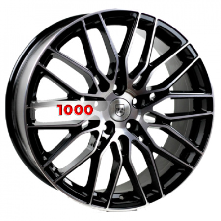 8*19 5*108 ET45 63,4 TechLine 901 BD - 1