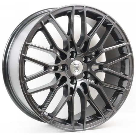 8*19 5*108 ET45 63,4 TechLine 901 BMG - 1