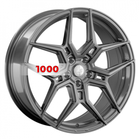 8,5*20 5*114,3 ET40 60,1 LS 1266 GM (конус) - 1