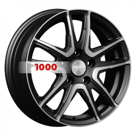 6*16 4*100 ET41 60,1 Скад Сидней (КЛ308) Алмаз - 1
