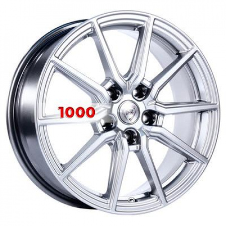 7*17 5*108 ET40 54,1 NZ R-03 HS - 1