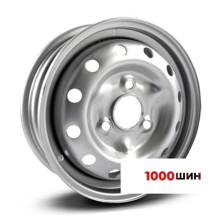 4*12 3*98 ET40 60,1 Accuride Ока S - 1