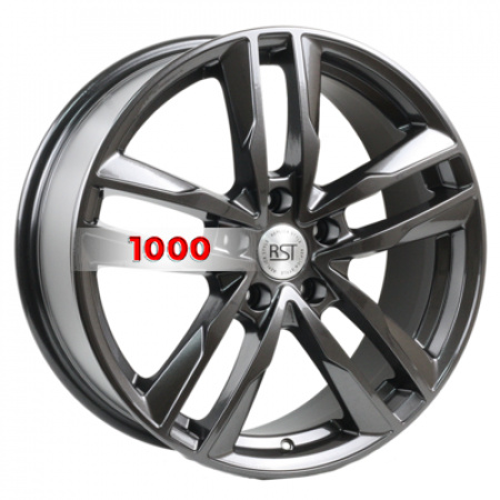 7,5*18 5*114,3 ET45 67,1 RST R128 BMG - 1
