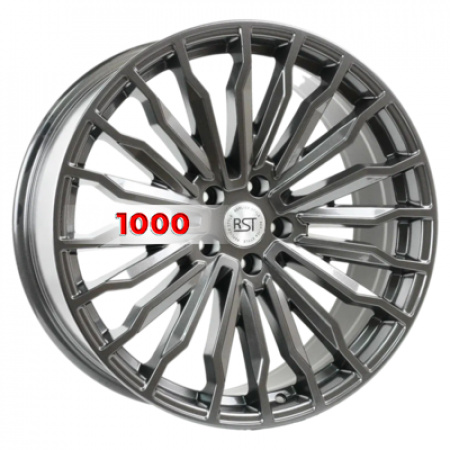 9*20 5*114,3 ET35 67,1 RST R032 BMG - 1