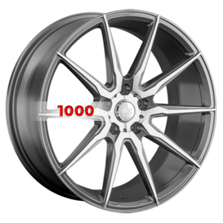 8,5*19 5*114,3 ET40 67,1 LS 1328 GMF (конус) - 1