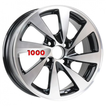 6*15 4*98 ET33 58,6 RST R055 BD - 1