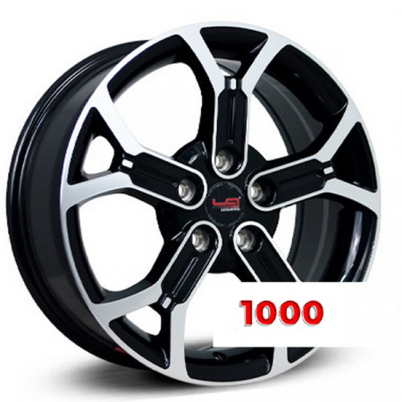 7,5*18 5*114,3 ET35 67,1 LegeArtis Concept-HND533 BFP - 1