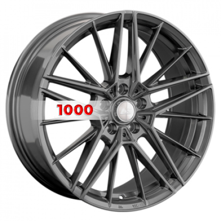 8*18 5*108 ET36 65,1 LS 1352 GM (конус) - 1
