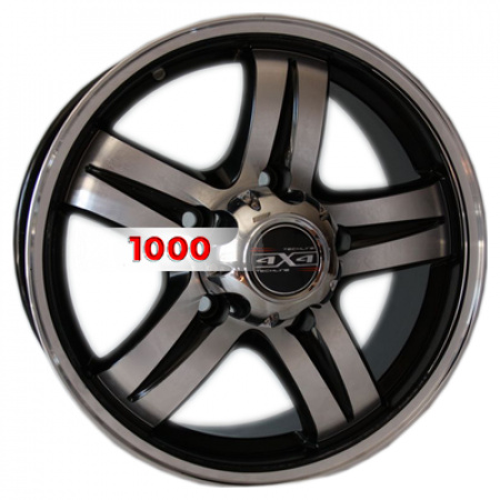 7*16 5*139,7 ET35 108 Neo 669 BD - 1