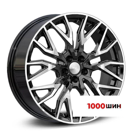 7*18 5*114,3 ET35 60,1 Скад Эльба Алмаз - 1