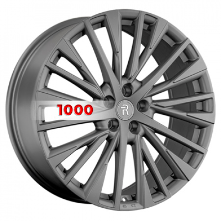 9*21 5*108 ET40 63,3 Replay ZR1 MGM (конус, C570) - 1