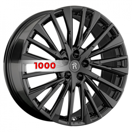 9*21 5*108 ET40 63,3 Replay ZR1 BK - 1