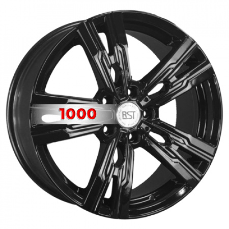 8*18 5*120 ET50 65,1 RST R228 BL (VW) - 1
