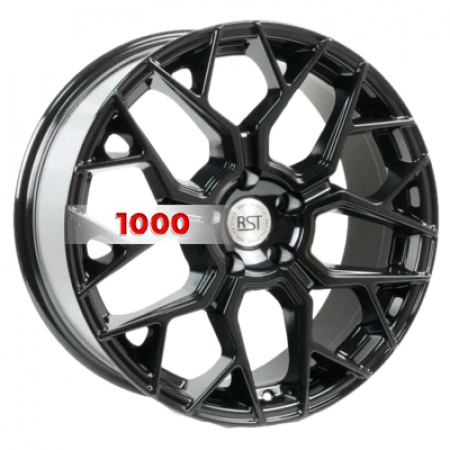 8*18 5*114,3 ET30 60,1 RST R148 BL (RX) - 1