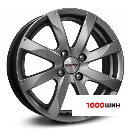 6*15 4*100 ET38 67,1 КиК Джемини (КС480) Кварц - 1