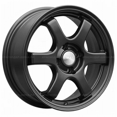 6*15 4*100 ET40 60,1 Скад Киото (КЛ249) BKL - 1
