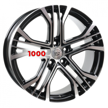 8,5*19 5*112 ET28 66,6 RST R029 BD - 1