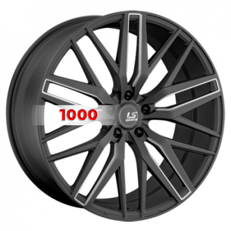 9*22 5*120 ET35 72,6 LS FlowForming RC77 MB+SSF конус - 1