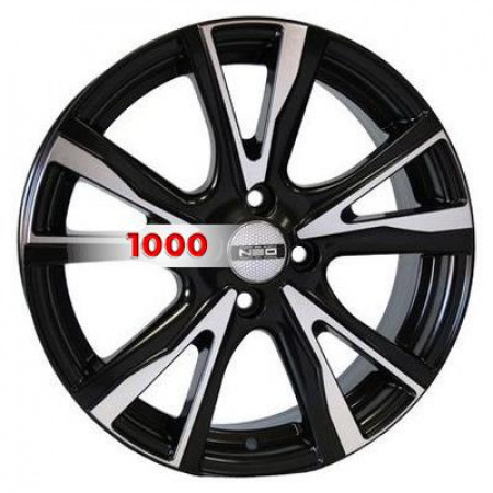 6*15 4*98 ET35 58,6 Neo 574 BD - 1