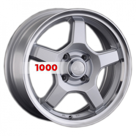 7,5*17 5*114,3 ET45 73,1 LS 816 SL - 1