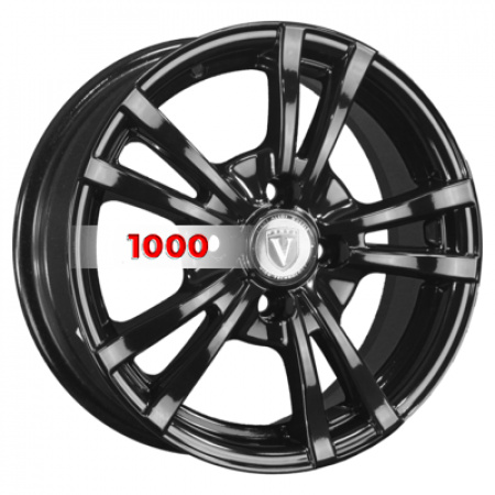 5,5*14 4*100 ET43 60,1 Venti 1404 BL - 1