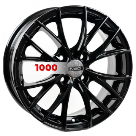 6*15 4*100 ET45 60,1 Neo 573 BL - 1