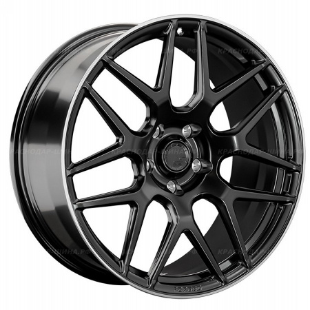 10*21 5*130 ET33 84,1 LS Forged LS FG43 MBL конус - 1