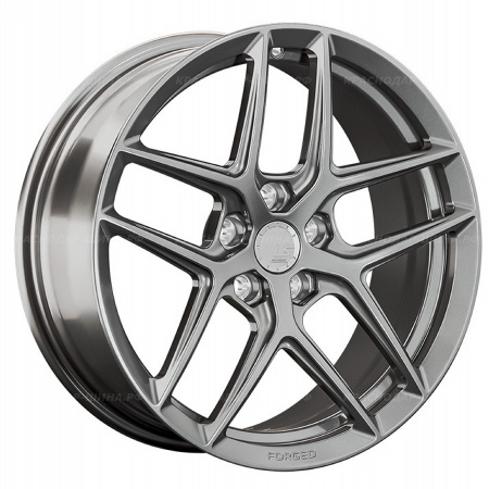 8,5*20 5*108 ET45 63,3 LS Forged LS FG47 MGM конус - 1