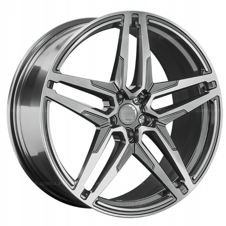 8*19 5*114,3 ET45 67,1 LS Forged LS FG50 MGMF конус - 1