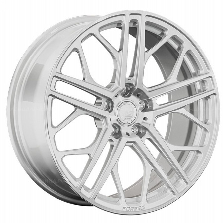 9,5*19 5*120 ET40 72,6 LS Forged LS FG48 SF конус - 1
