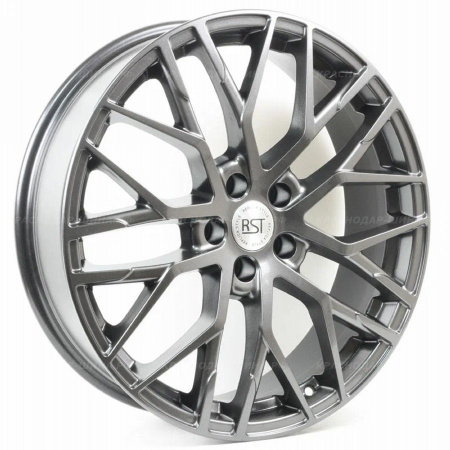 7,5*19 5*108 ET46 63,4 RST R019 BMG (Geely Tugela) - 1