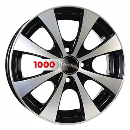6*15 4*100 ET48 54,1 Neo 546 BD - 1