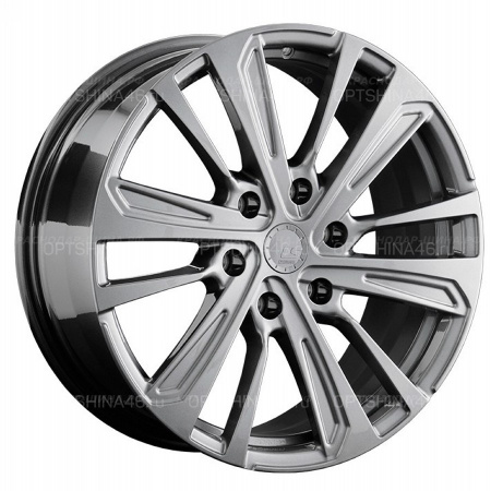 8,5*19 6*139,7 ET36 100,1 LS Forged LS FG19 HPB конус - 1