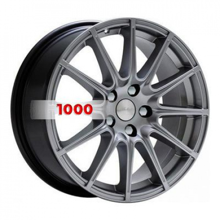 7*16 4*108 ET32 65,1 Скад Le-Mans (КЛ237) Графит - 1