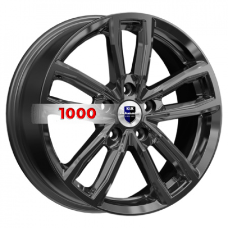 6,5*17 5*108 ET33 60,1 КиК Каланг (КС1086) Кварц - 1