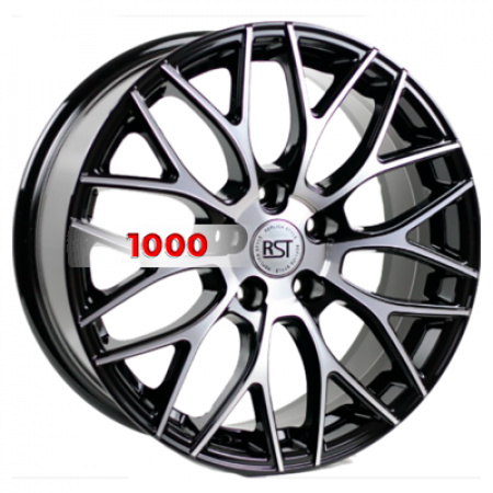7*17 5*114,3 ET37 66,5 RST R137 BD - 1