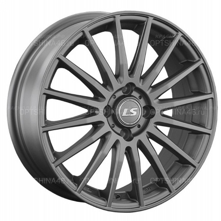 6*16 4*100 ET50 60,1 LS 425 MGM (конус) - 1