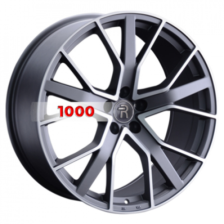 10*22 5*150 ET45 110,1 Replay TY59 MGMF (пш, C570) - 1
