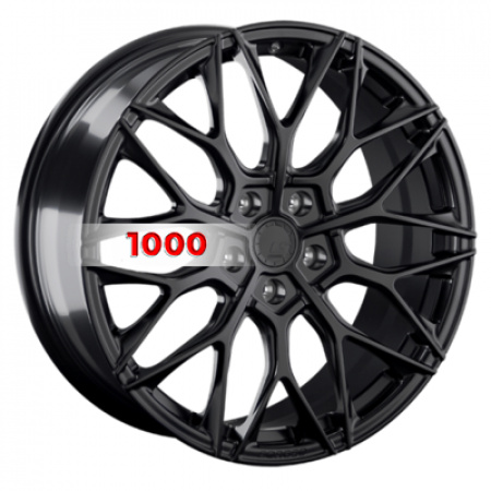 8,5*20 5*120 ET41,5 72,6 LS Forged LS FG10 MB конус - 1