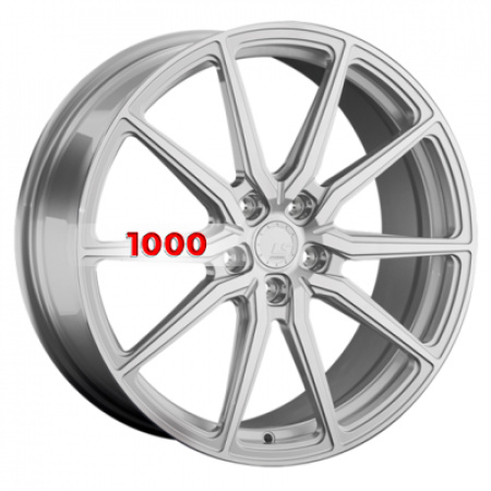 8,5*20 5*114,3 ET54 67,1 LS Forged LS FG01 SF конус - 1