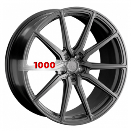 11*21 5*112 ET42 66,6 LS Forged LS FG01 MGM конус - 1