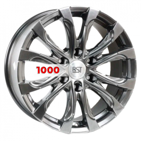 8*20 6*139,7 ET35 77,8 RST R022 BL - 1