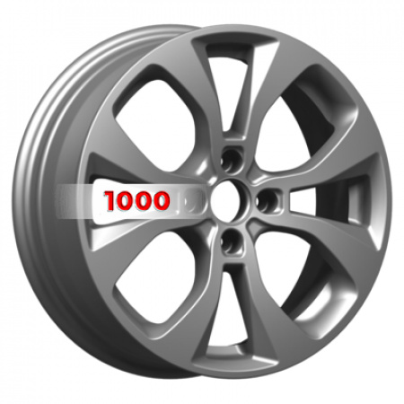 6*16 4*100 ET41 60,1 Скад KL-296 Селена - 1