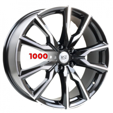 8*20 5*127 ET45 71,6 RST R012 BD - 1