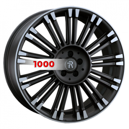 9,5*22 5*150 ET45 110,1 Replay TY374 MGMF (пш, C570) - 1