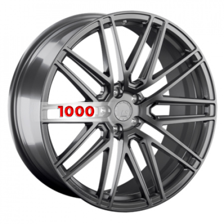 9,5*22 5*112 ET45 66,6 LS Forged LS FG12 MGM конус - 1