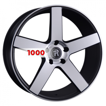 10*22 5*130 ET36 84,1 Replay MR152 MBF (конус, MB003) - 1