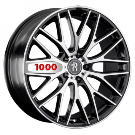 8*19 5*120 ET50 64,1 Replay BYD4 BKF - 1